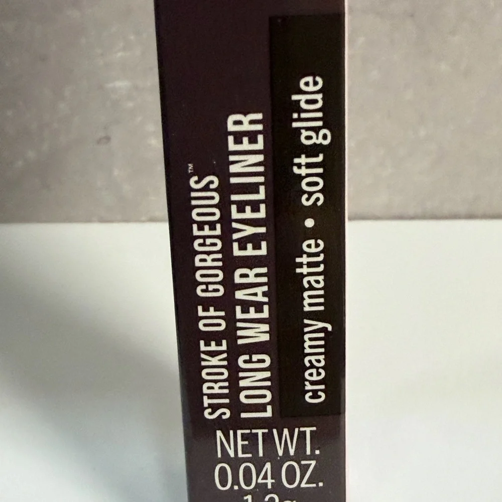 🩷5/$10 Hard Candy Dark Chocolate Eyeliner